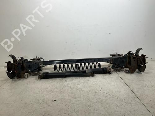 Rear axle OPEL ASTRA K (B16) 1.6 CDTi (68) | BP19317790M2 