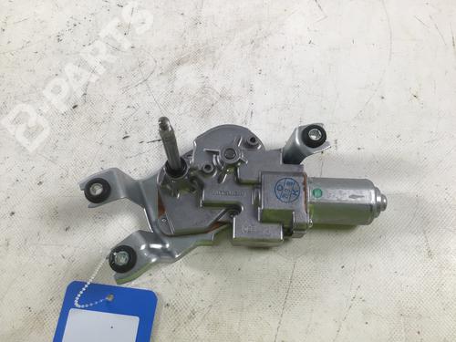 Rear wiper motor BMW 1 (F40) 118 i (140 hp) 8495516