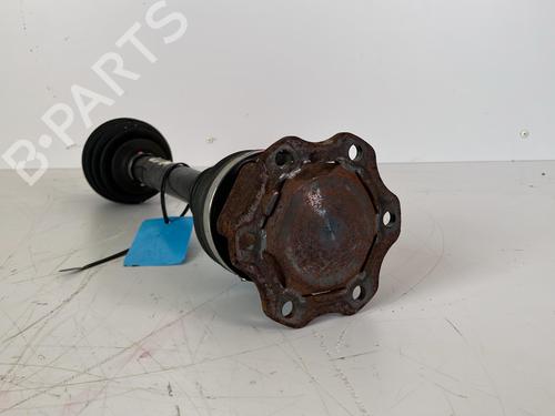 Left front driveshaft AUDI A8 D4 (4H2, 4H8, 4HC, 4HL) 3.0 TDI quattro | BP35793607M38 - Image 2