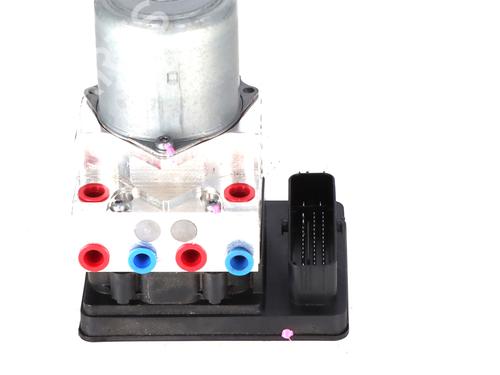 Used ABS pump ABS pump OPEL VIVARO C Van (K0) VIVARO-E HYDROGEN (136 hp) 39927478 39927478