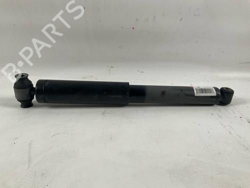 Rear axle FORD TRANSIT V363 Platform/Chassis (FED, FFD) 2.0 EcoBlue | BP19257711M2 