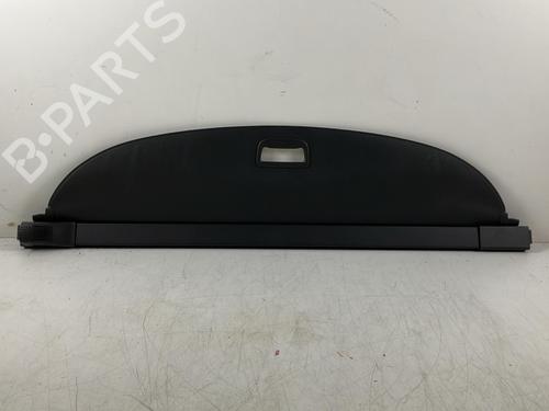 Used Rear parcel shelf Rear parcel shelf OPEL ASTRA K Sports Tourer (B16) 1.2 Turbo (35) (131 hp) 33328515 33328515