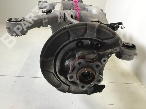 Rear axle BMW 6 Gran Turismo (G32) 640 i xDrive | BP11820113M2 