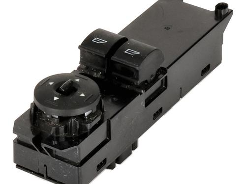 Left front window switch FORD FOCUS III Turnier 1.0 EcoBoost | BP38491789I27 - Image 2