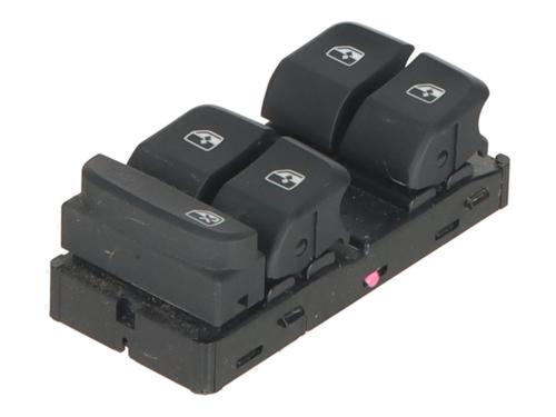 Used Left front window switch AUDI A3 Sportback (8VA, 8VF) 1.4 TFSI e-tron (150 hp) 21163226
