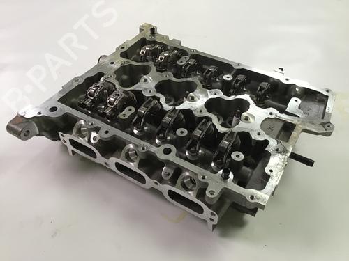 Cylinder head FORD FIESTA VII (HJ, HF) 1.5 ST EcoBoost | BP19101395M5 