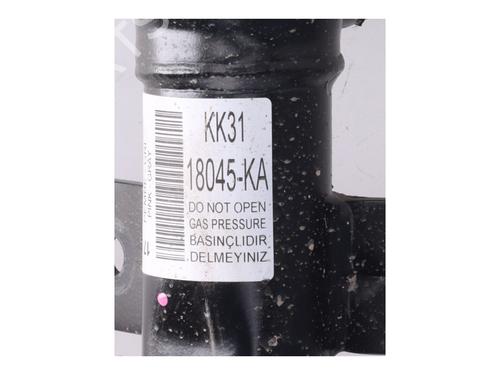 Left front shock absorber FORD TRANSIT V363 Platform/Chassis (FED, FFD) 2.0 EcoBlue | BP20227105M16 