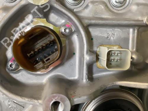 Engine FORD TOURNEO COURIER V769 MPV (N1P) E-Tourneo Courier | BP39928522M1 - Image 9