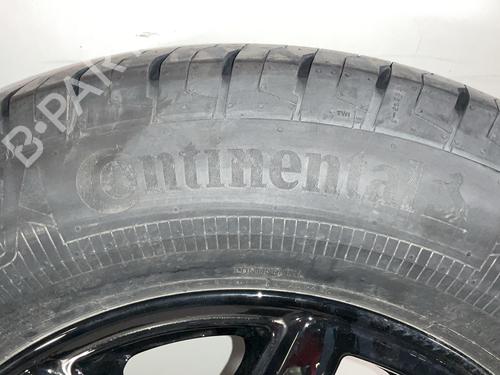 Rim FORD TRANSIT V363 Platform/Chassis (FED, FFD) 2.0 EcoBlue | BP36264246C45 - Image 5