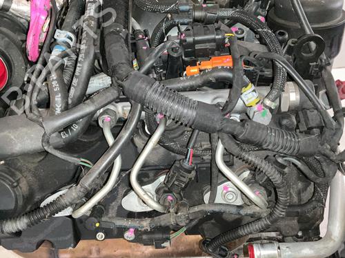 Engine AUDI A5 Convertible (8F7) 3.0 TDI | BP37643362M1 - Image 7