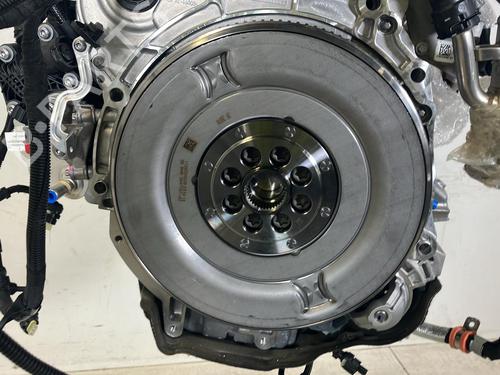 Engine BMW X6 (G06, F96) xDrive 40 d Mild-Hybrid | BP33882324M1 - Image 7