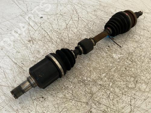 Left front driveshaft KIA OPTIMA (JF) 1.7 CRDi | BP37610315M38 - Image 3