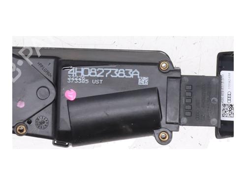 Electronic module AUDI A8 D4 (4H2, 4H8, 4HC, 4HL) 3.0 TDI quattro | BP35811795M83 - Image 4
