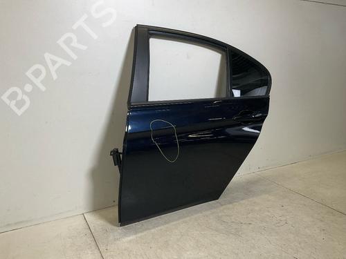 Left rear door BMW 3 (F30, F80) 320 d | BP18158036C4 