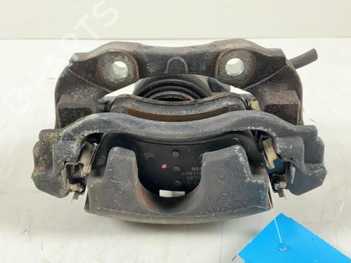 Right front brake caliper OPEL CORSA F (P2JO) 1.2 (68) | BP37488859M104 - Image 5