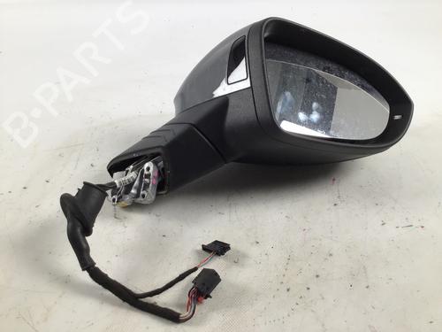 Used Right mirror Right mirror 39245691 39245691