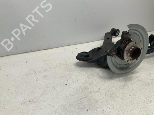 Right front steering knuckle OPEL VIVARO C Van (K0) VIVARO-E HYDROGEN | BP39920551M26 - Image 3