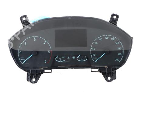 Used Instrument cluster Instrument cluster FORD TRANSIT V363 Platform/Chassis (FED, FFD) 2.0 EcoBlue (170 hp) 34057488 34057488