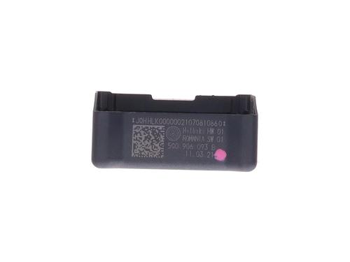 Electronic module VW POLO VI (AW1, BZ1, AE1) 1.0 MPi | BP40043530M83 - Image 3