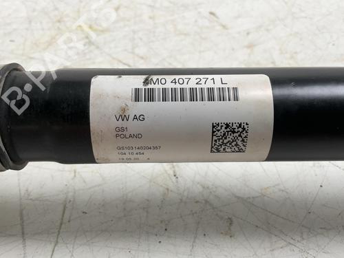 Other VW TOUAREG (CR7, RC8) 3.0 TDI 4motion | BP36244150O1 - Image 3