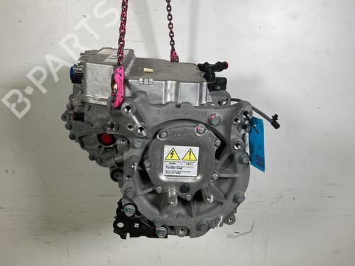 Engine OPEL VIVARO C Van (K0) VIVARO-E HYDROGEN | BP39924642M1 - Image 2