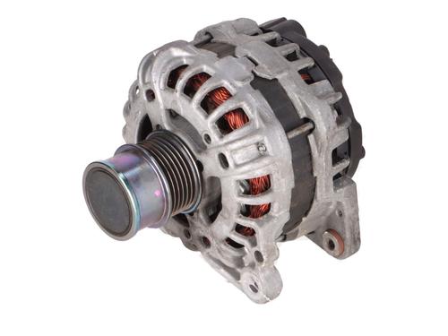 Generator VW POLO VI (AW1, BZ1, AE1) 1.0 TSI (116 hp) 28674103