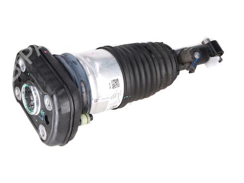 Used Left rear shock absorber BMW X5 (G05, F95) xDrive 30 d Mild-Hybrid (286 hp) 30322963