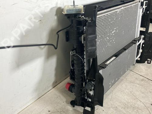 Radiator set OPEL VIVARO C Van (K0) VIVARO-E HYDROGEN | BP39927372M120 - Image 3