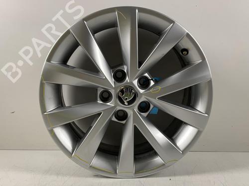 Used Rim Rim 38272573 38272573