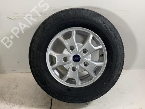 Fælk FORD TRANSIT V363 Platform/Chassis (FED, FFD) 2.0 EcoBlue | BP39181295C45 - Image 9