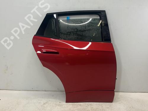 Right rear door VW ID.4 (E21) GTX 4motion | BP39922012C5 - Image 1
