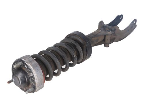 Used Left front shock absorber VW TOUAREG (7P5, 7P6) 3.0 V6 TDI (240 hp) 23549686