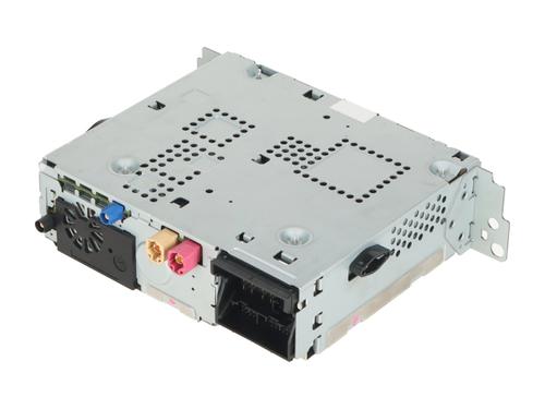 Used Electronic module BMW X3 (F25) xDrive 20 d (184 hp) 23081419