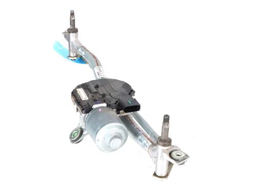 Used Front wiper motor Front wiper motor AUDI A8 D4 (4H2, 4H8, 4HC, 4HL) 3.0 TDI quattro (258 hp) 35793600 35793600