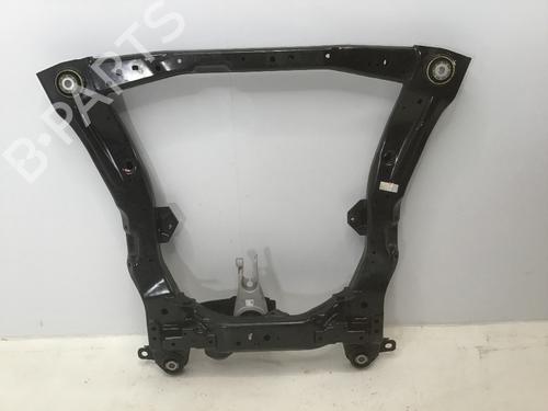 Used Subframe Subframe OPEL INSIGNIA B Grand Sport (Z18) 1.4 Turbo (68) (145 hp) 39919179 39919179