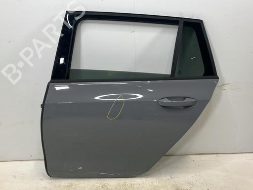 Porta trás esquerda Porta trás esquerda VW GOLF VIII (CD1, DA1) 1.0 TSI (110 hp) 34196678 34196678