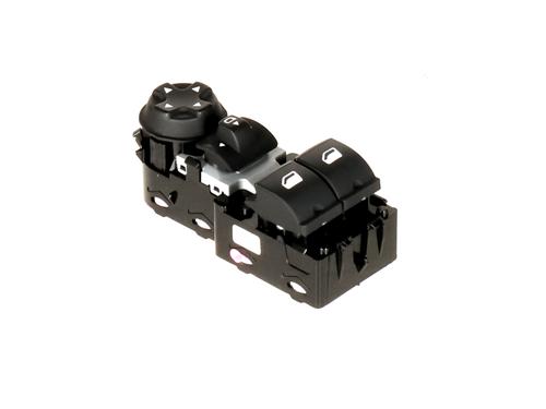 Left front window switch OPEL VIVARO C Van (K0) VIVARO-E HYDROGEN | BP39923666I27 - Image 2