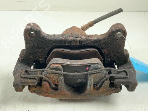 Right front brake caliper VW SCIROCCO III (137, 138) 2.0 TSI | BP37454806M104 - Image 5