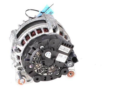 Alternator VW TOURAN (5T1) 2.0 TDI | BP38701445M7 - Image 2