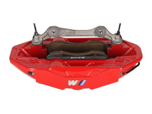 Right front brake caliper BMW XM (G09) XM All-wheel Drive | BP39922624M104 - Image 4