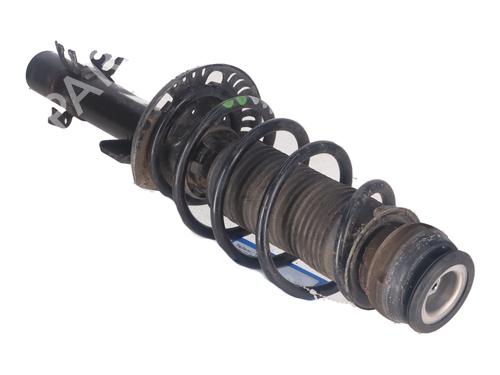 Used Left front shock absorber SKODA FABIA III (NJ3) 1.0 TSI (95 hp) 22811133