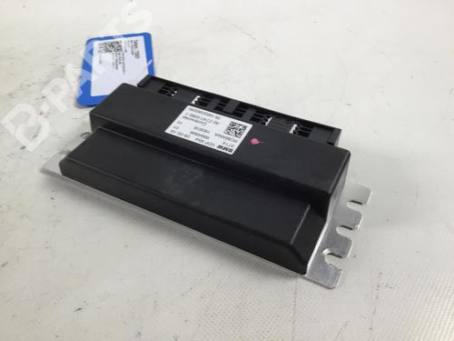 Control unit TOYOTA SUPRA (DB_) 3.0 GR (DB41, DB42, DB43, DB45, DB46) | BP8629837M11 