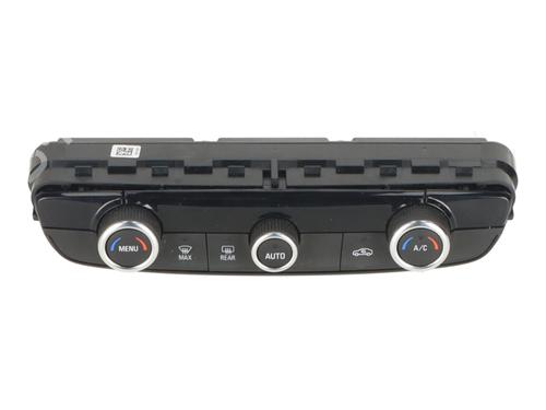 AC Styreenhet / Manøvreringsenhet OPEL MOKKA 1.2 (76) (101 hp) 24884338