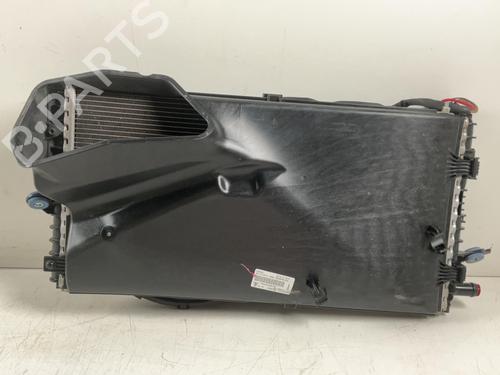 Radiator set PORSCHE 718 BOXSTER (982) 2.0 T (982320, 982321, 982350, 982351) | BP37468750M120 - Image 2