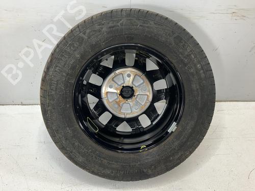 Fælk FORD TRANSIT V363 Platform/Chassis (FED, FFD) 2.0 EcoBlue | BP34473608C45  - Image 15
