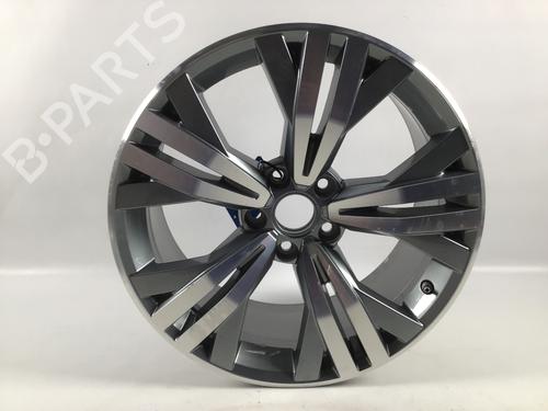 Fælk VW PASSAT B8 (3G2, CB2) 2.0 TSI 4motion | BP39245703C45 - Image 3