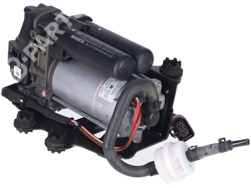 Used Suspension compressor AUDI E-TRON (GEN) 55 quattro (408 hp) 11294826