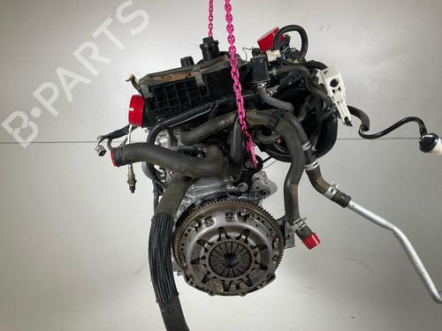 Engine TOYOTA AYGO (_B4_) 1.0 (KGB40) | BP19798319M1