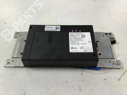 Øvrige Styrinhsenheder TOYOTA SUPRA (DB_) 3.0 GR (DB41, DB42, DB43, DB45, DB46) (340 hp) 7806075