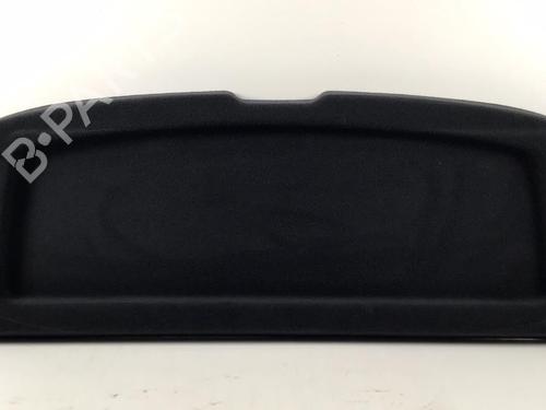 Used Rear parcel shelf VW POLO VI (AW1, BZ1, AE1) 1.0 (65 hp) 29576442